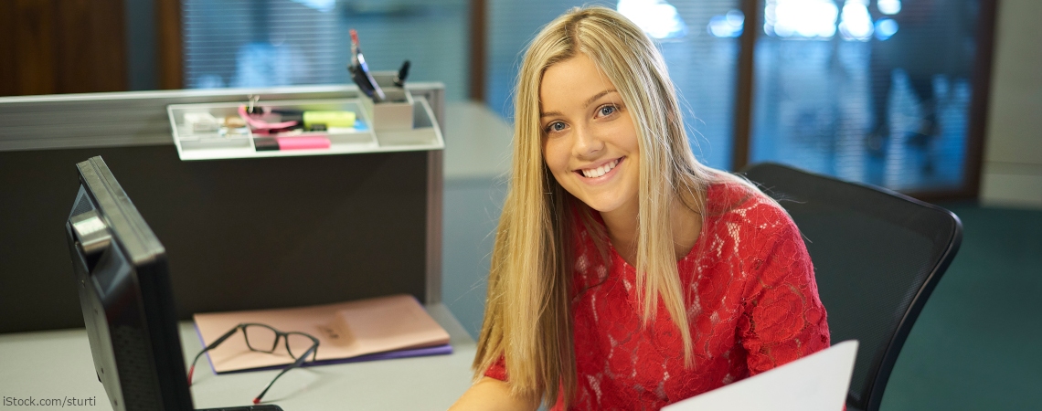 Ausbildung zur/zum Verwaltungsfachangestellten (m/w/d), 1. Bild